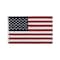 Valley Forge Valley Forge American Flag 36 in. H X 5 ft. W USDT3 - alternate 1